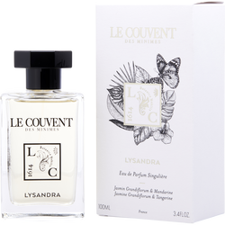 Le Couvent Des Minimes Lysandra