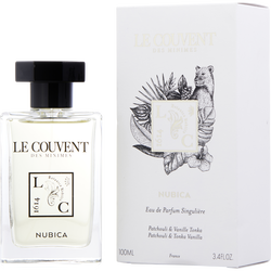 Le Couvent Des Minimes Nubica