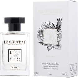 Le Couvent Des Minimes Theria