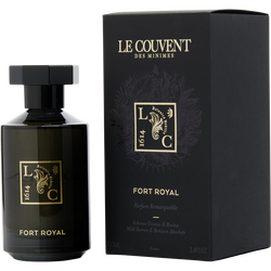 Le Couvent Des Minimes Fort Royal