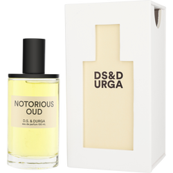 D.S. & Durga Notorious Oud