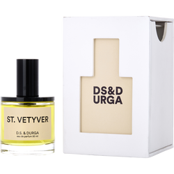 D.S. & Durga St. Vetyver