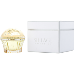 House Of Sillage Whispers Of Enlightment