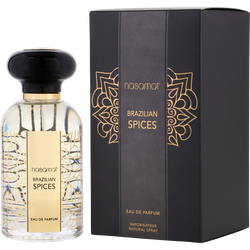 Nasamat Brazilian Spices Gold