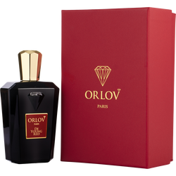 Orlov Paris De Young Red