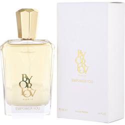 Orlov Paris Empower You