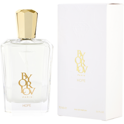 Orlov Paris Hope