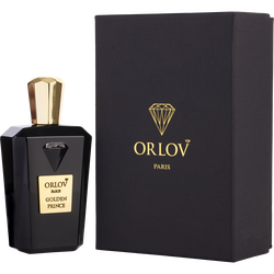 Orlov Paris Golden Prince