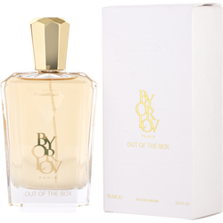Orlov Paris Out Of The Box