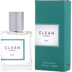 Clean Rain