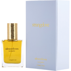 Strangelove Nyc Silence The Sea