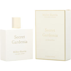 Secret Gardenia