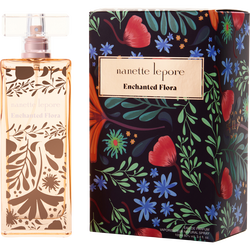Nanette Lepore Enchanted Flora