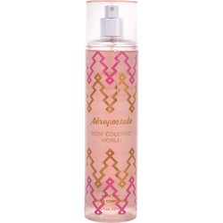 Aeropostale Rose Colored World
