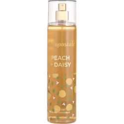 Aeropostale Peach & Daisy