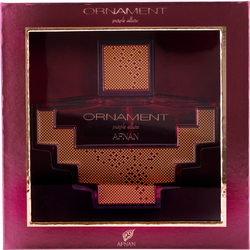 Afnan Ornament Purple Allure