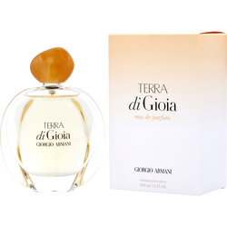 Terra Di Gioia