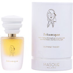 Masque Dolceacqua