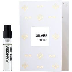 Mancera Silver Blue