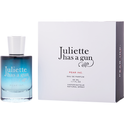 Juliette Has A Gun Pear Inc.