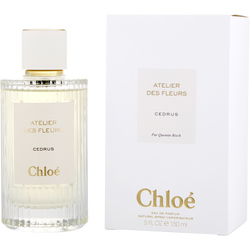 Chloe Atelier Des Fleurs Cedrus