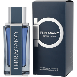 Ferragamo Intense Leather