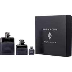 Ralph's Club