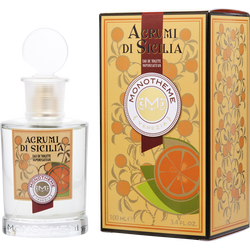 Monotheme Venezia Agrumi Di Sicilia