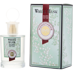 Monotheme Venezia White Musk