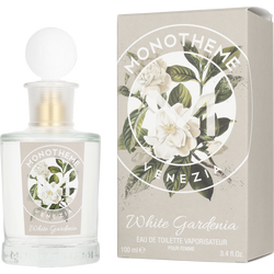 Monotheme Venezia White Gardenia