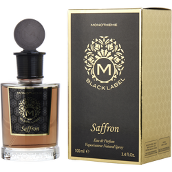 Monotheme Venezia Saffron