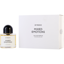 Byredo Mixed Emotions