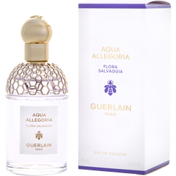 Aqua Allegoria Flora Salvaggia