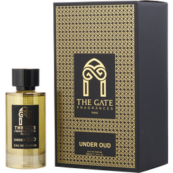 The Gate Fragrances Paris Underoud