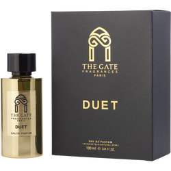 The Gate Fragrances Paris Duet