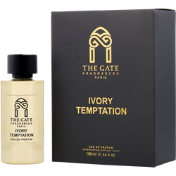 The Gate Fragrances Paris Ivory Temptation