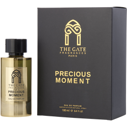 The Gate Fragrances Paris Precious Moment