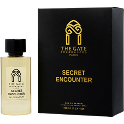 The Gate Fragrances Paris Secret Encounter