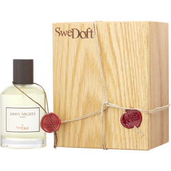 Swedoft 1000'1 Nights