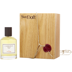 Swedoft Cambodian Oud
