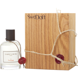 Swedoft Darin's Musk