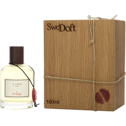 Swedoft X Oud