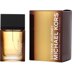 Michael Kors Extreme Journey