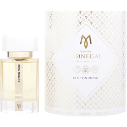 Ramon Monegal Cotton Musk
