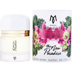 Ramon Monegal The New Paradise