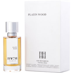Nych Parfums Platin Wood