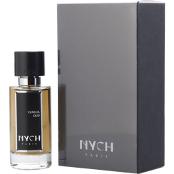 Nych Parfums Vanilia Oud