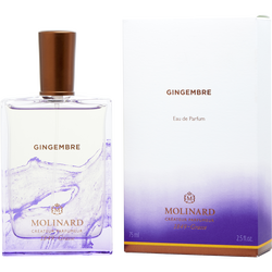 Molinard Gingembre
