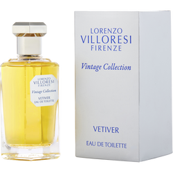 Lorenzo Villoresi Firenze Vetiver