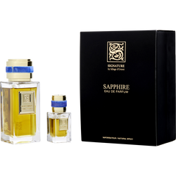 Signature Sapphire